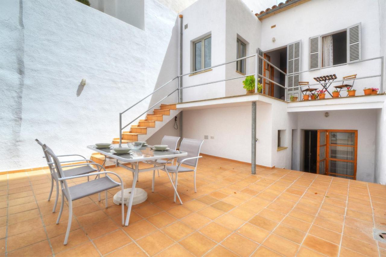 Ferienhaus Amilcar House By Slow El Arenal (Mallorca)