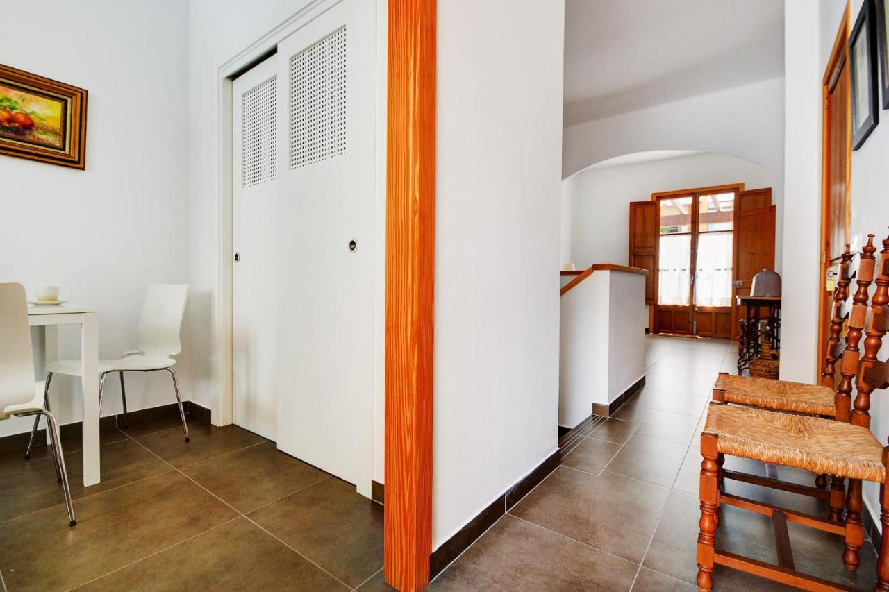 Ferienhaus Amilcar House By Slow El Arenal (Mallorca)