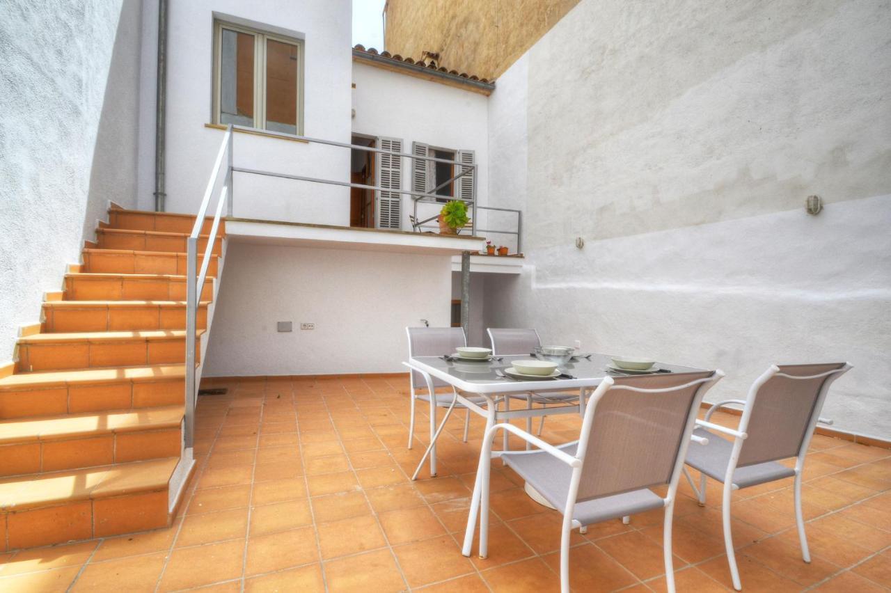 Ferienhaus Amilcar House By Slow El Arenal (Mallorca)