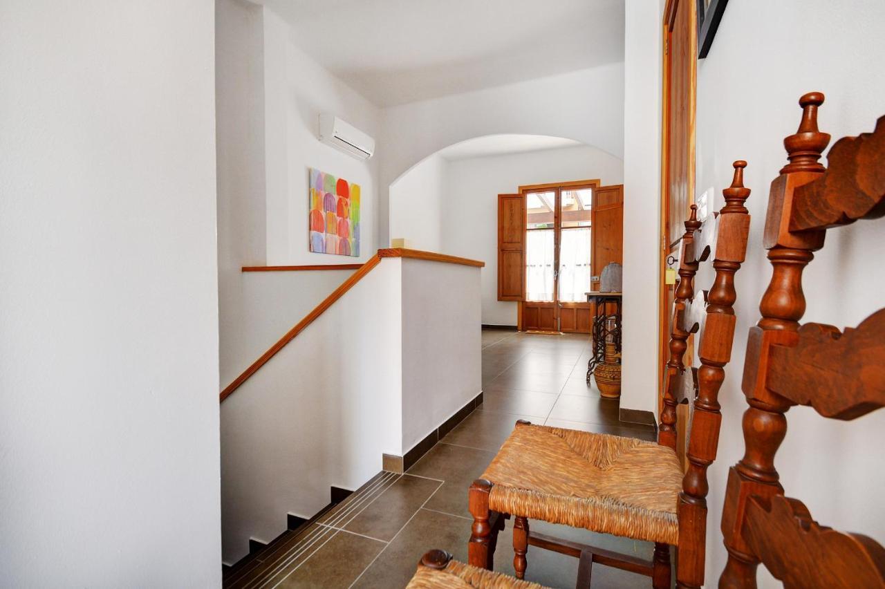 Amilcar House By Slow Ferienhaus El Arenal (Mallorca)