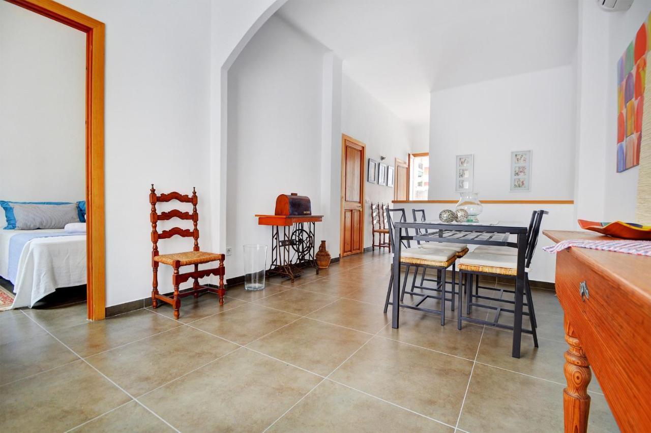 Amilcar House By Slow El Arenal (Mallorca)