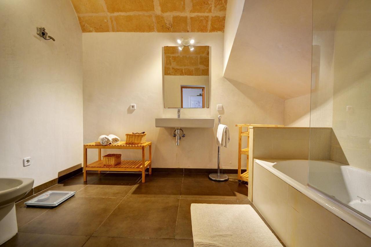 Ferienhaus Amilcar House By Slow