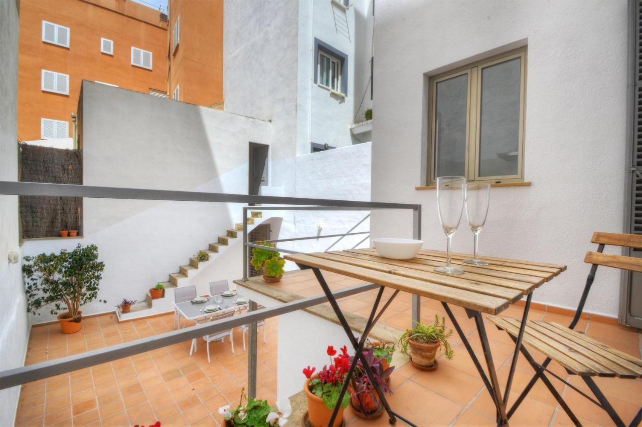 Amilcar House By Slow * El Arenal (Mallorca)